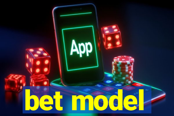 bet model